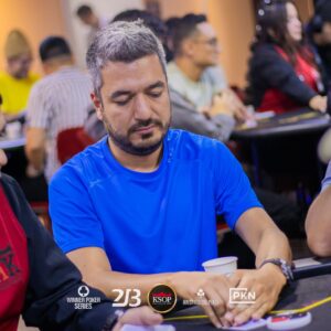 Main Event KSOP Bogota – Día 1A – foto 111