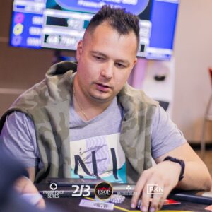 Main Event KSOP Bogota – Día 1A – foto 112