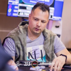 Main Event KSOP Bogota – Día 1A – foto 113