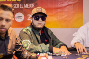 Main Event – WPS 1M GTZ – Día 1E – WPS 1 Millón de USD GTD – foto 49