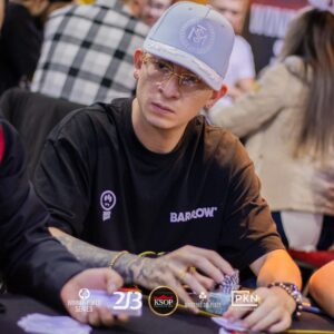 Main Event KSOP Bogota – Día 1A – foto 114