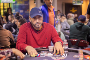 Main Event – WPS 1M GTZ – Día 1E – WPS 1 Millón de USD GTD – foto 42
