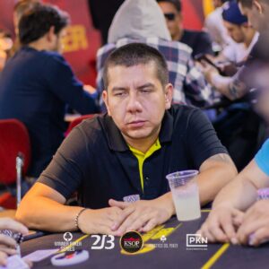 Main Event KSOP Bogota – Día 1A – foto 116