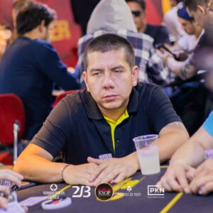 Main Event KSOP Bogota – Día 1A – foto 117