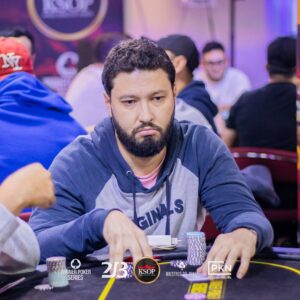 Main Event KSOP Bogota – Día 1A – foto 118