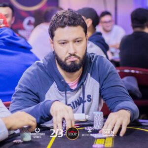 Main Event KSOP Bogota – Día 1A – foto 119