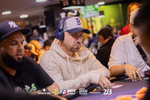 Main Event – WPS 1M GTZ – Día 1E – WPS 1 Millón de USD GTD – foto 46
