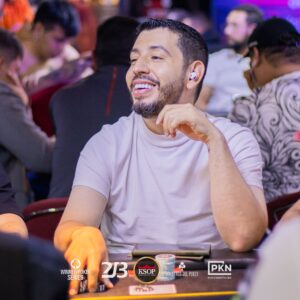 Main Event KSOP Bogota – Día 1A – foto 120
