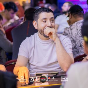 Main Event KSOP Bogota – Día 1A – foto 121