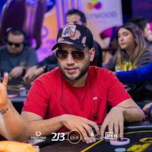 Main Event KSOP Bogota – Día 1A – foto 122