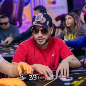 Main Event KSOP Bogota – Día 1A – foto 123