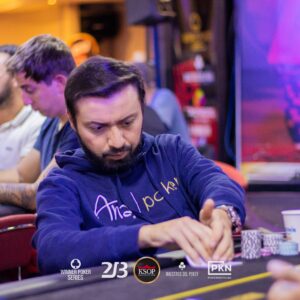 Main Event KSOP Bogota – Día 1A – foto 124