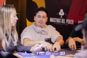 Main Event – WPS 1M GTZ – Día 1E – WPS 1 Millón de USD GTD – foto 55