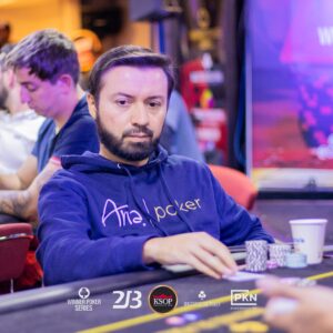 Main Event KSOP Bogota – Día 1A – foto 125