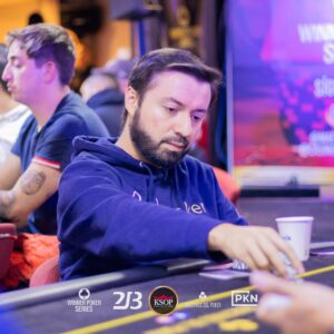 Main Event KSOP Bogota – Día 1A – foto 126