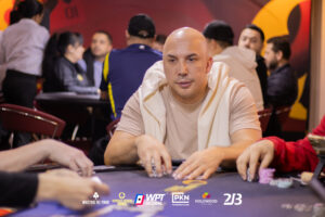 Main Event – WPS 1M GTZ – Día 1E – WPS 1 Millón de USD GTD – foto 57