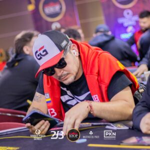 Main Event KSOP Bogota – Día 1A – foto 127