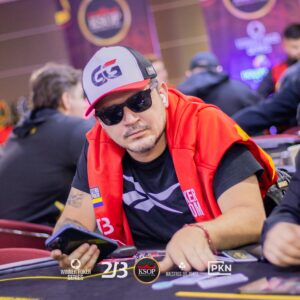Main Event KSOP Bogota – Día 1A – foto 128
