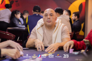 Main Event – WPS 1M GTZ – Día 1E – WPS 1 Millón de USD GTD – foto 58