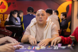 Main Event – WPS 1M GTZ – Día 1E – WPS 1 Millón de USD GTD – foto 59