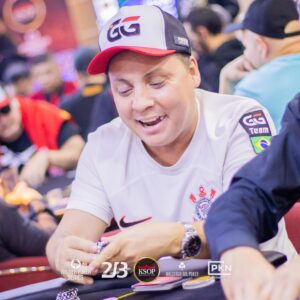 Main Event KSOP Bogota – Día 1A – foto 129