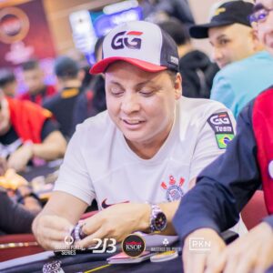 Main Event KSOP Bogota – Día 1A – foto 130