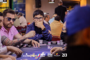 Main Event – WPS 1M GTZ – Día 1E – WPS 1 Millón de USD GTD – foto 67
