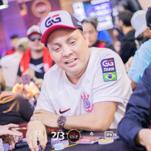Main Event KSOP Bogota – Día 1A – foto 131