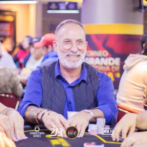 Main Event KSOP Bogota – Día 1A – foto 132