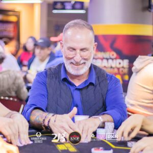 Main Event KSOP Bogota – Día 1A – foto 133