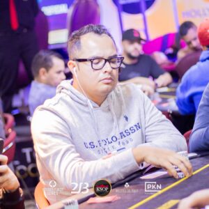 Main Event KSOP Bogota – Día 1A – foto 134