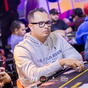Main Event KSOP Bogota – Día 1A – foto 135