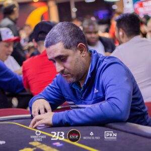 Main Event KSOP Bogota – Día 1A – foto 136