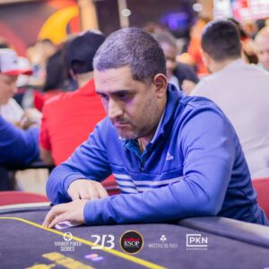 Main Event KSOP Bogota – Día 1A – foto 137