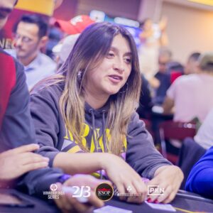 Main Event KSOP Bogota – Día 1A – foto 139