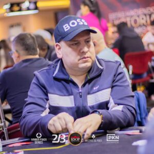 Main Event KSOP Bogota – Día 1A – foto 141