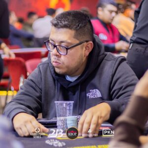 Main Event KSOP Bogota – Día 1A – foto 143