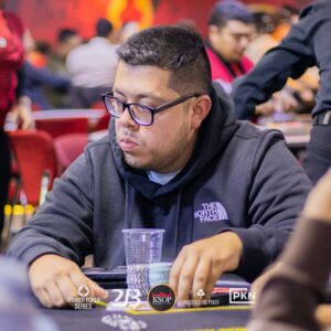 Main Event KSOP Bogota – Día 1A – foto 144