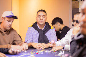 Main Event – WPS 1M GTZ – Día 1E – WPS 1 Millón de USD GTD – foto 89