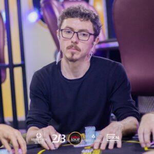 Main Event KSOP Bogota – Día 1A – foto 145