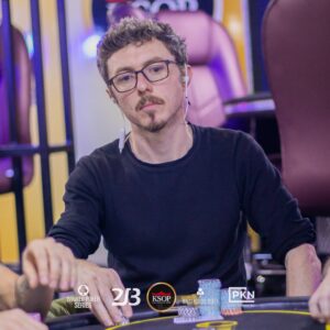 Main Event KSOP Bogota – Día 1A – foto 146