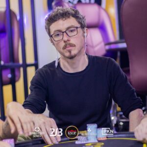 Main Event KSOP Bogota – Día 1A – foto 147