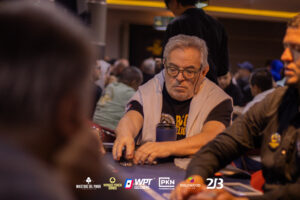 Main Event – WPS 1M GTZ – Día 1E – WPS 1 Millón de USD GTD – foto 90