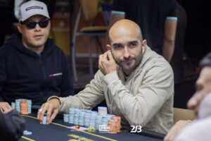 Evento Principal – Winner Poker Series Medellín Etapa 4 – Día 2 – Winner Poker Series Medellín 2025 Etapa 4 – foto 256