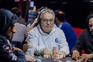 Evento Principal – Winner Poker Series Medellín Etapa 4 – Día 2 – Winner Poker Series Medellín 2025 Etapa 4 – foto 257