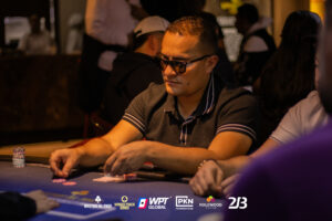 Main Event – WPS 1M GTZ – Día 1E – WPS 1 Millón de USD GTD – foto 80