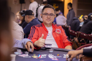 Main Event – WPS 1M GTZ – Día 1E – WPS 1 Millón de USD GTD – foto 74