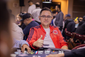 Main Event – WPS 1M GTZ – Día 1E – WPS 1 Millón de USD GTD – foto 83