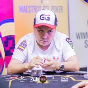 Main Event KSOP Bogota – Día 1A – foto 148