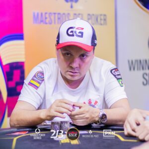 Main Event KSOP Bogota – Día 1A – foto 149